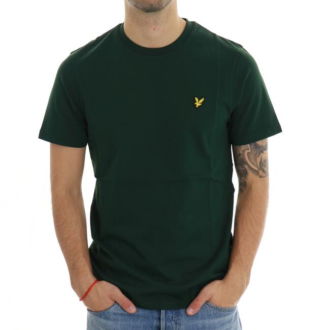 T-SHIRT BASIC LYLE & SCOTT - Mad Fashion | img vers.1300x/